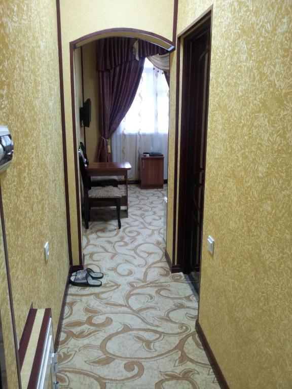 Dangara Hotel Kokand Chambre photo