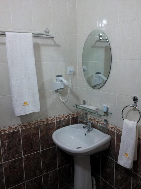 Dangara Hotel Kokand Chambre photo