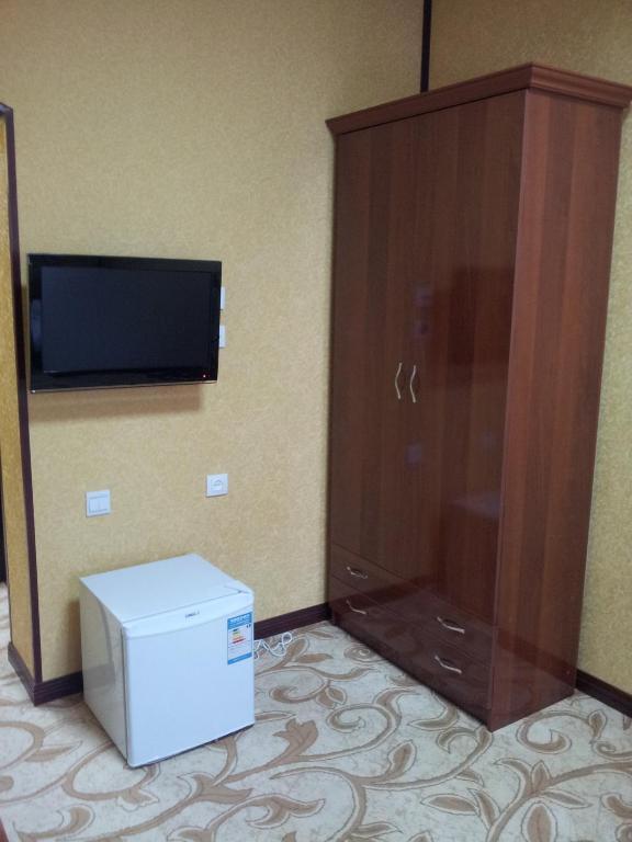 Dangara Hotel Kokand Chambre photo