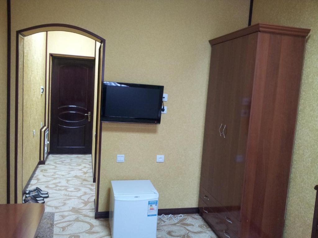 Dangara Hotel Kokand Chambre photo